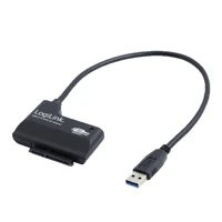 Adapter USB 3.0 to SATA III, Speicher-Controller