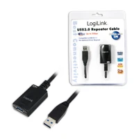 USB3.0 Repeater Cable, USB-Erweiterung, USB, USB