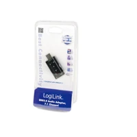 USB Soundcard with Virtual 7.1 Soundeffects -