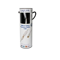USB2Active Repeater Cable, Repeater, USB 2.0