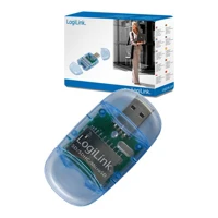 SD/MMC Cardreader