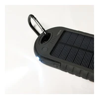 Universal Solar Ladegerät 5000m