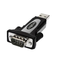 USB 2.0 to Serial Adapter - Serieller Adapter -