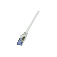 PrimeLine - Patch-Kabel - RJ-45 (M) bis RJ-45 (M)