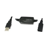 USB-Verlängerungskabel - USB (M) zu USB (W) - USB 2