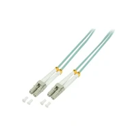 Patch-Kabel - LC Multi-Mode (M) bis LC Multi-Mode (