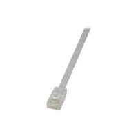 SlimLine - Patch-Kabel - RJ-45 (M) bis RJ-45 (M)