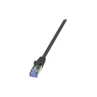 PrimeLine - Patch-Kabel - RJ-45 (M) bis RJ-45 (M)