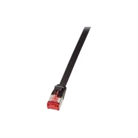 SlimLine - Patch-Kabel - RJ-45 (M) bis RJ-45 (M)