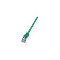 PrimeLine - Patch-Kabel - RJ-45 (M) bis RJ-45 (M)