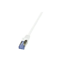 PrimeLine - Patch-Kabel - RJ-45 (M) bis RJ-45 (M)