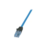 Professional - Patch-Kabel - RJ-45 (M) zu RJ-45 (M)