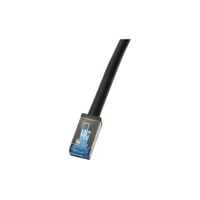Professional - Patch-Kabel - RJ-45 (M) zu RJ-45 (M)