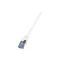 PrimeLine - Patch-Kabel - RJ-45 (M) bis RJ-45 (M)