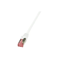 PrimeLine - Patch-Kabel - RJ-45 (M) bis RJ-45 (M)