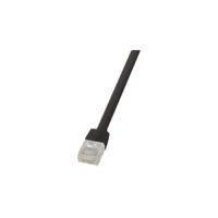 SlimLine - Patch-Kabel - RJ-45 (M) bis RJ-45 (M)