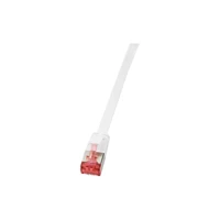 SlimLine - Patch-Kabel - RJ-45 (M) bis RJ-45 (M)