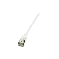 Ultraflex SlimLine - Patch-Kabel - RJ-45 (M) zu RJ