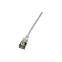 SlimLine - Patch-Kabel - RJ-45 (M) zu RJ-45 (M) - 5