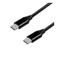 USB-Kabel - 24 pin USB-C (M) zu 24 pin USB-C (M)