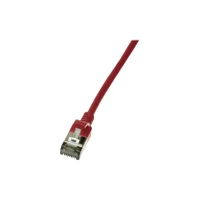 SlimLine - Patch-Kabel - RJ-45 (M) zu RJ-45 (M) - 5