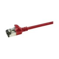 SlimLine - Patch-Kabel - RJ-45 (M) zu RJ-45 (M) - 1