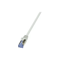 PrimeLine - Patch-Kabel - RJ-45 (M) bis RJ-45 (M)