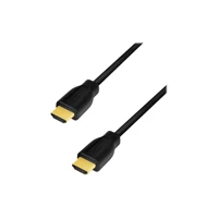 Premium Highspeed - HDMI-Kabel mit Ethernet - HDMI