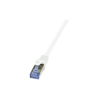 PrimeLine - Patch-Kabel - RJ-45 (M) bis RJ-45 (M)