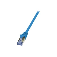 PrimeLine - Patch-Kabel - RJ-45 (M) bis RJ-45 (M)