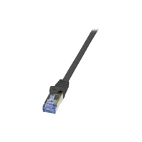 PrimeLine - Patch-Kabel - RJ-45 (M) bis RJ-45 (M)