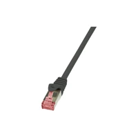 PrimeLine - Patch-Kabel - RJ-45 (M) bis RJ-45 (M)