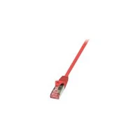 PrimeLine - Patch-Kabel - RJ-45 (M) bis RJ-45 (M)