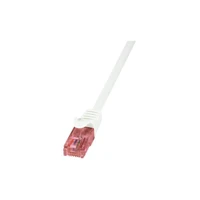 PrimeLine - Patch-Kabel - RJ-45 (M) bis RJ-45 (M)