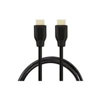 High Speed with Ethernet, HDMI-Kabel mit Ethernet