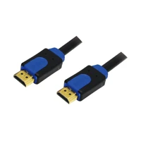 HDMI-Kabel mit Ethernet, HDMI Stecker zu HDMI