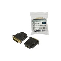 Videoadapter, HDMI Buchse zu DVI-D Stecker