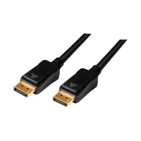 DisplayPort-Kabel - DisplayPort männlich zu Display