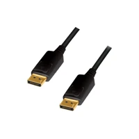 DisplayPort-Kabel - DisplayPort männlich zu Display