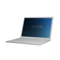 Dicota Secret, Blickschutzfilter für Notebook, 2-Wege -