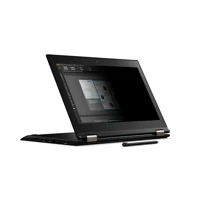 Dicota Secret, Blickschutzfilter für Notebook, 2-Wege -
