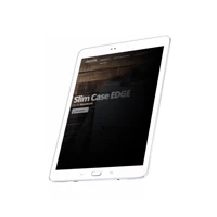 Secret, Bildschirmschutz für Tablet, mit