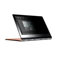 Dicota Secret, Blickschutzfilter für Notebook, 4-Wege -