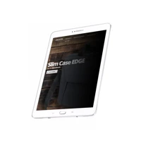 Secret, Bildschirmschutz für Tablet, mit