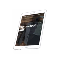 Dicota Anti-glare Filter, Bildschirmschutz für Tablet -