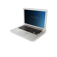 Dicota Secret, Blickschutzfilter für Notebook, 2-Wege -