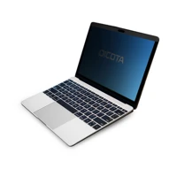 Dicota Secret, Blickschutzfilter für Notebook, 2-Wege -