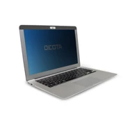 Dicota Secret, Blickschutzfilter für Notebook, 2-Wege -