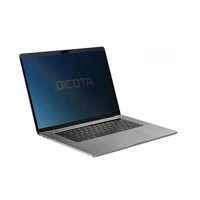 Dicota Secret, Blickschutzfilter für Notebook, 2-Wege -