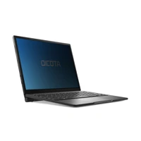 Dicota Secret, Blickschutzfilter für Notebook, 4-Wege -